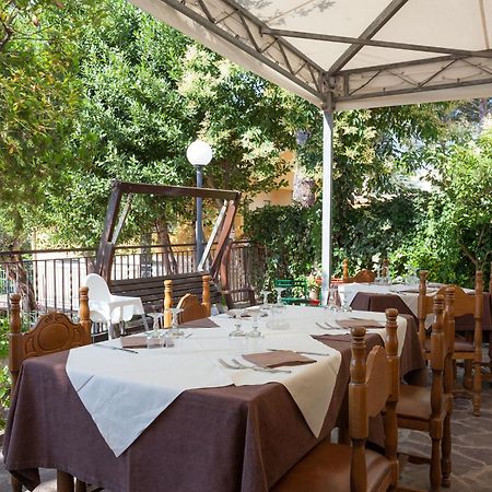 La Cantinella Ostra Екстериор снимка