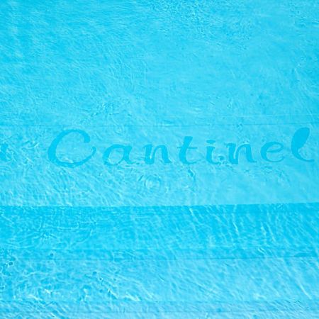 La Cantinella Ostra Екстериор снимка